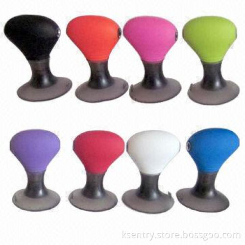 2013 Promotion Gifts Multi-stand Headphone Splitter for Smartphone Stand Holder
